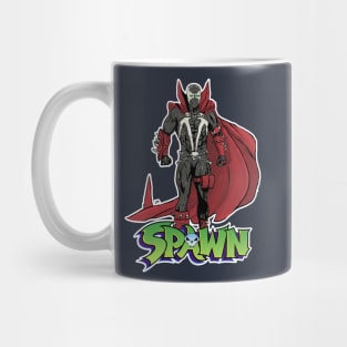 Spawn Mug